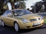 Opel Vectra 2002 года